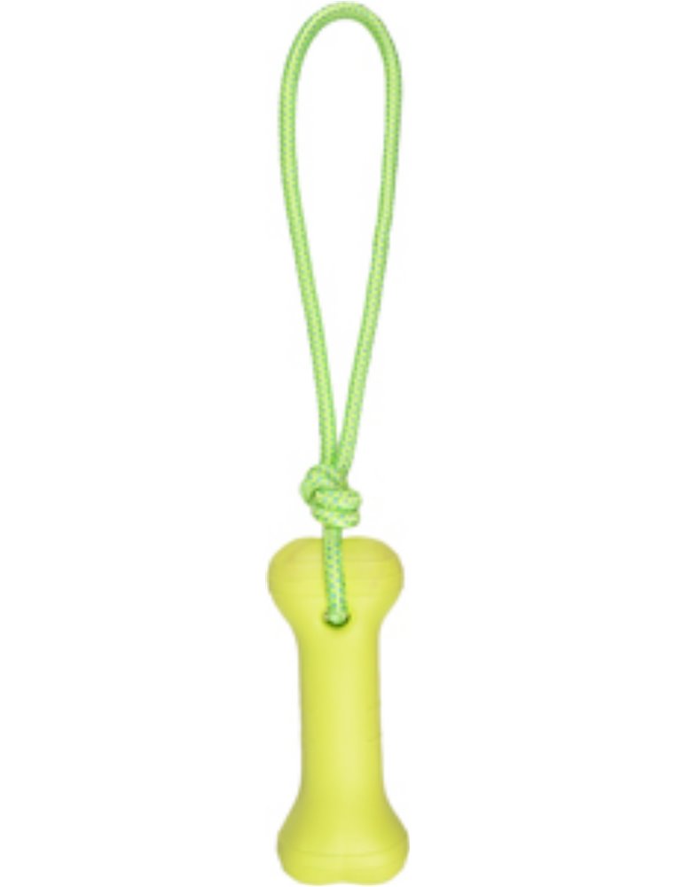 Hs callum trainingsbeen+touw limoen 20cm