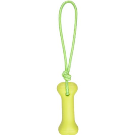 Hs callum trainingsbeen+touw limoen 20cm 