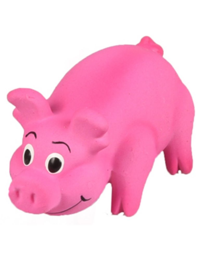 Hs latex pig disp ass 3kl 12cm