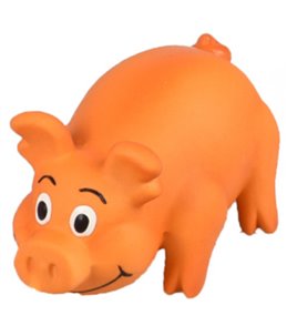 Hs latex pig disp ass 3kl 12cm