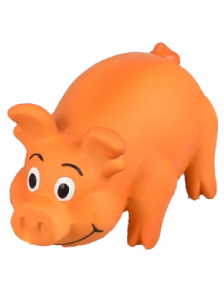 Hs latex pig disp ass 3kl 12cm