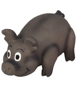 Hs latex pig disp ass 3kl 12cm