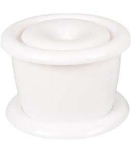 Drinkfontein trevi hond en kat 3000 ml