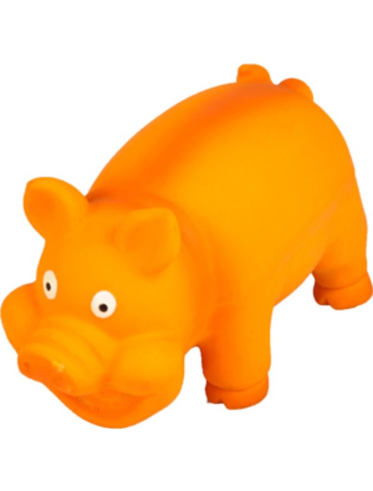 Latex varken ass 15cm