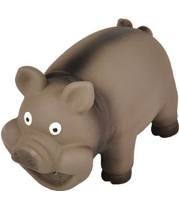 Latex varken ass 15cm