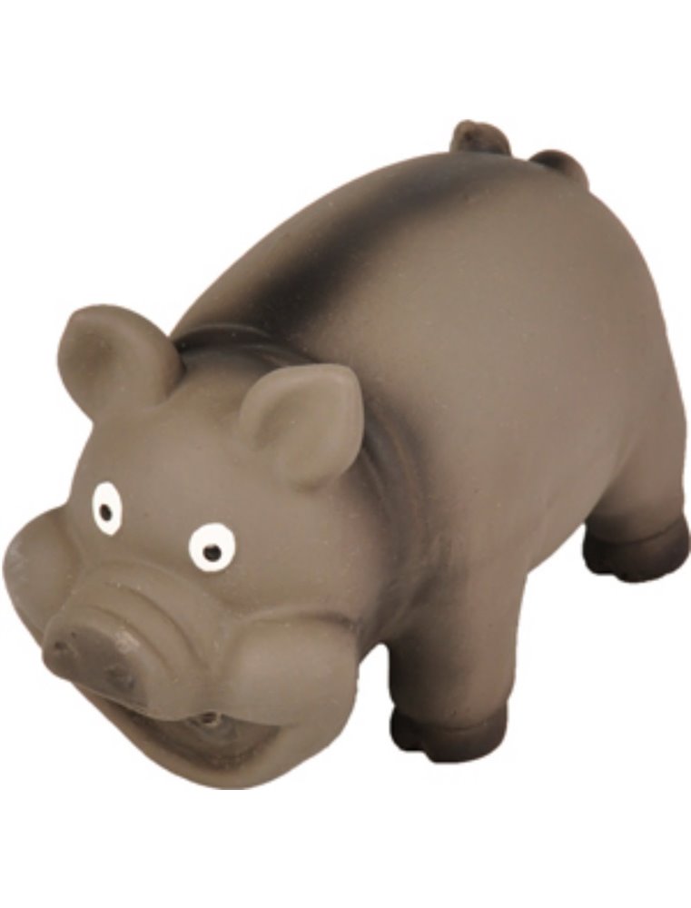 Latex varken ass 15cm