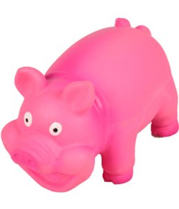 Latex varken ass 15cm