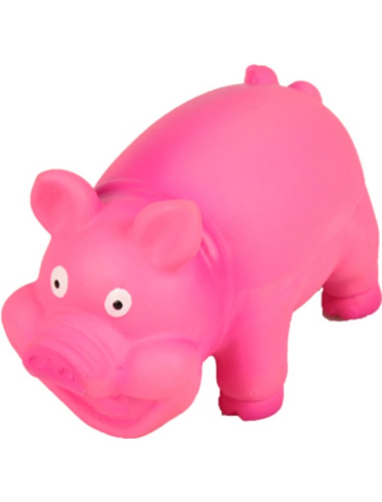 Latex varken ass 15cm