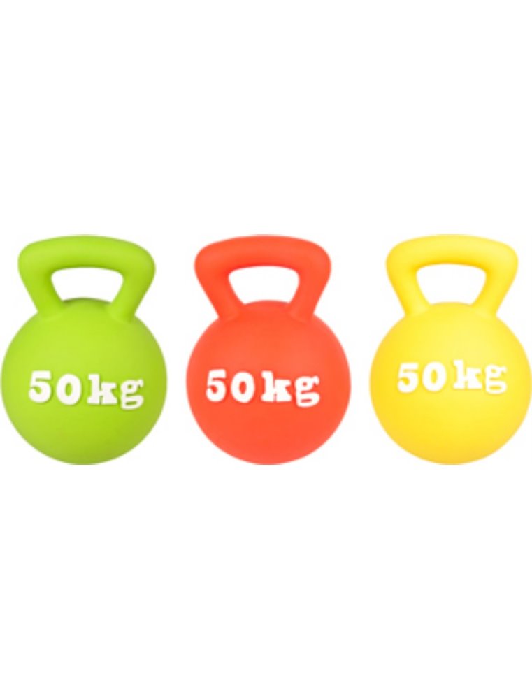 Latex gym ass 50kg 15cm