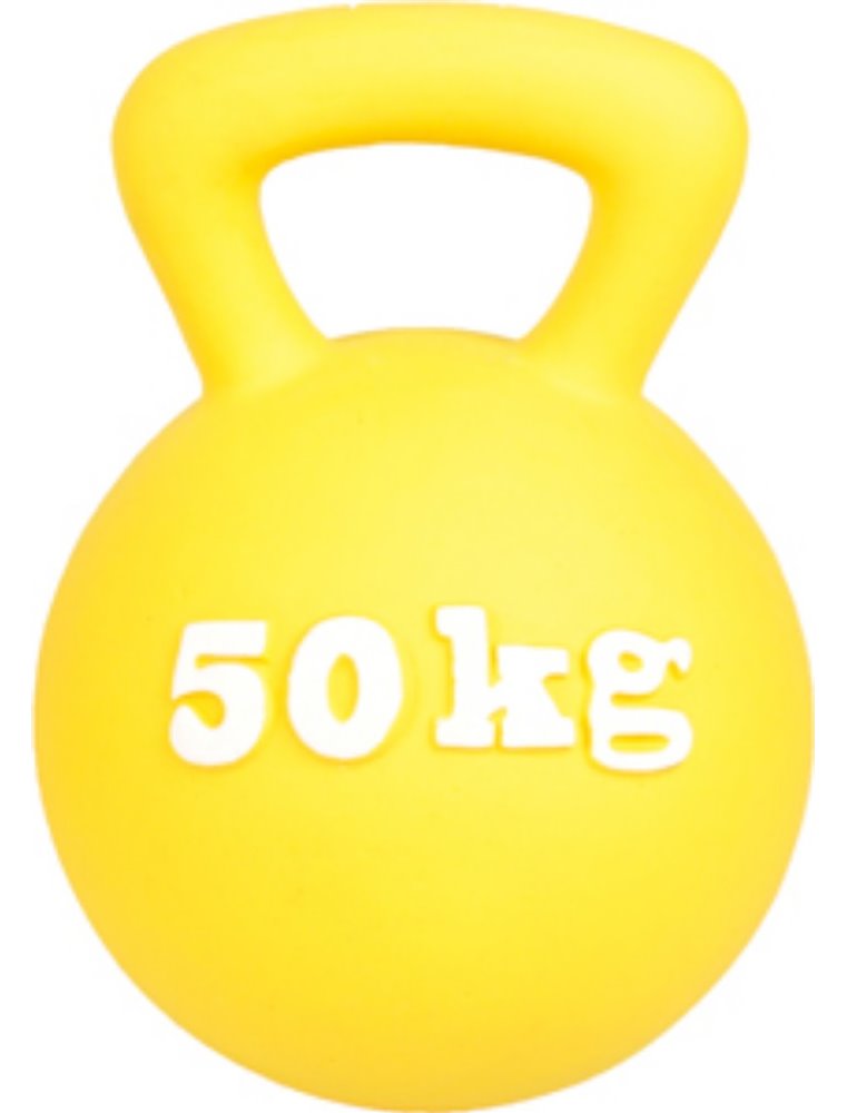 Latex gym ass 50kg 15cm