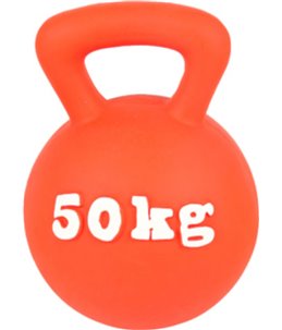 Latex gym ass 50kg 15cm