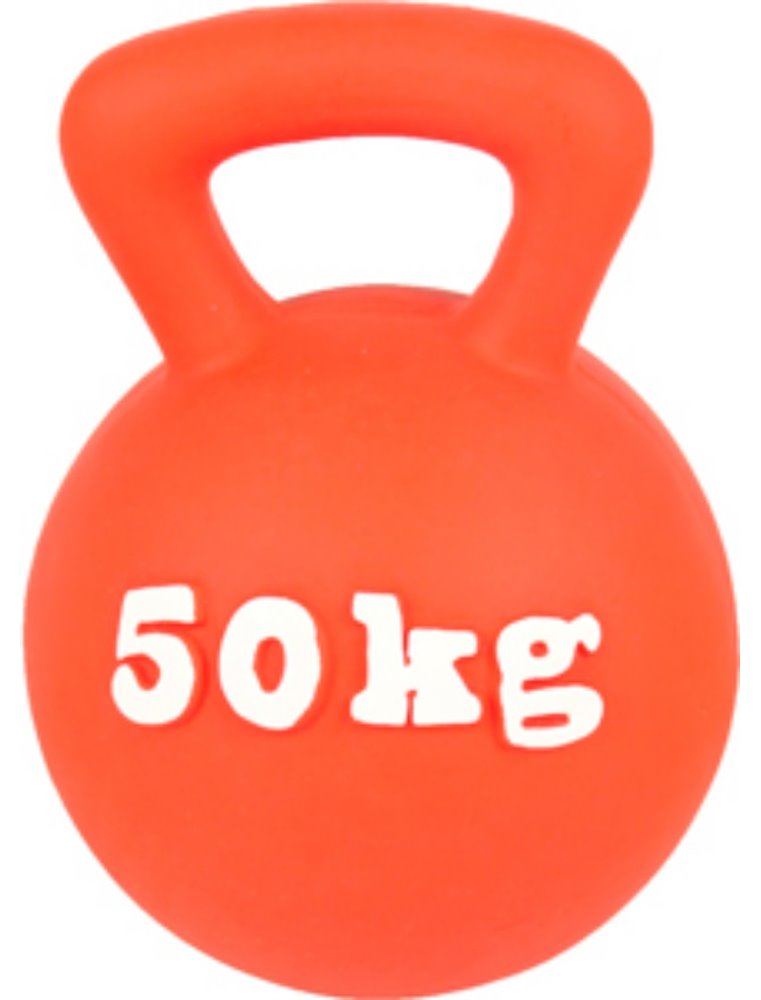 Latex gym ass 50kg 15cm