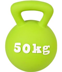 Latex gym ass 50kg 15cm