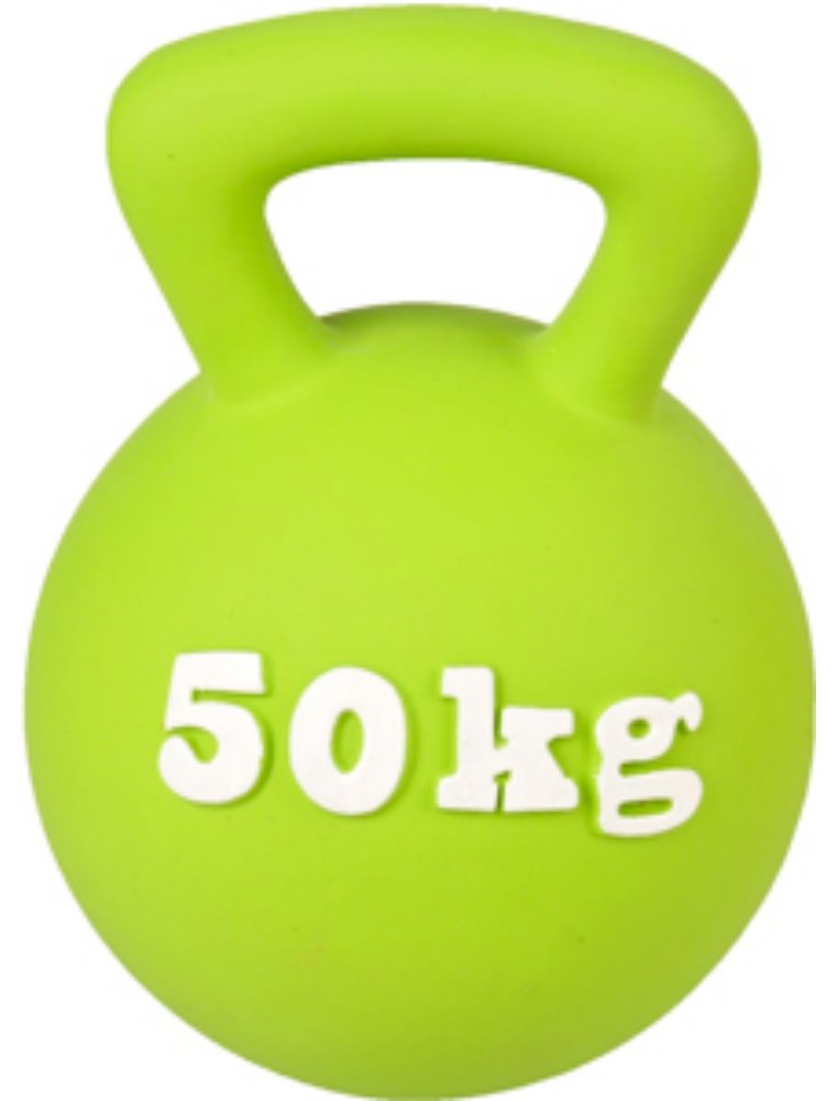 Latex gym ass 50kg 15cm