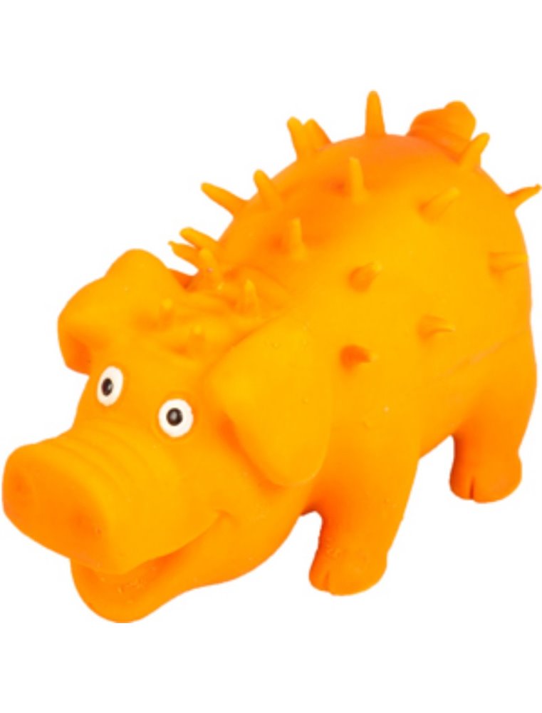 Latex varken display 10cm