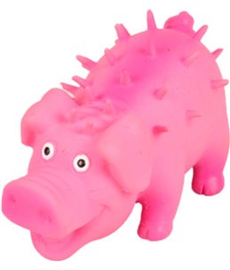 Latex varken display 10cm