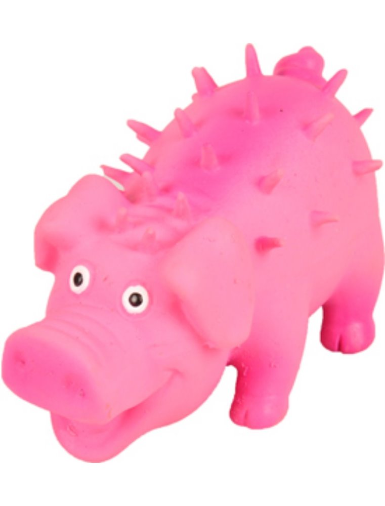 Latex varken display 10cm