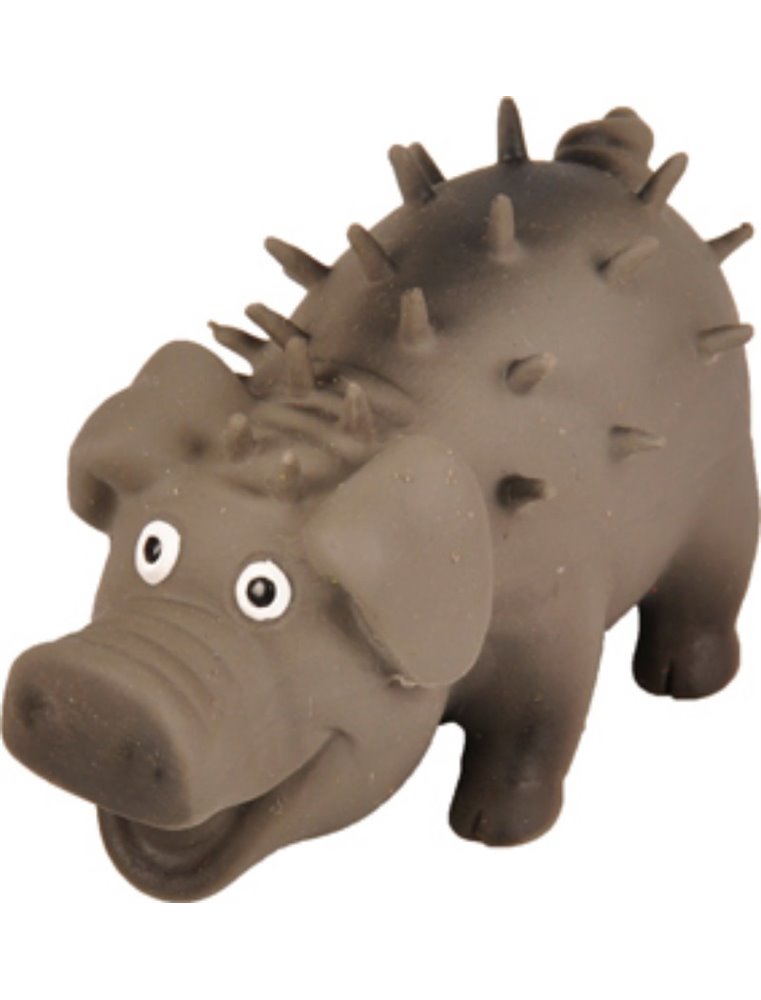 Latex varken display 10cm