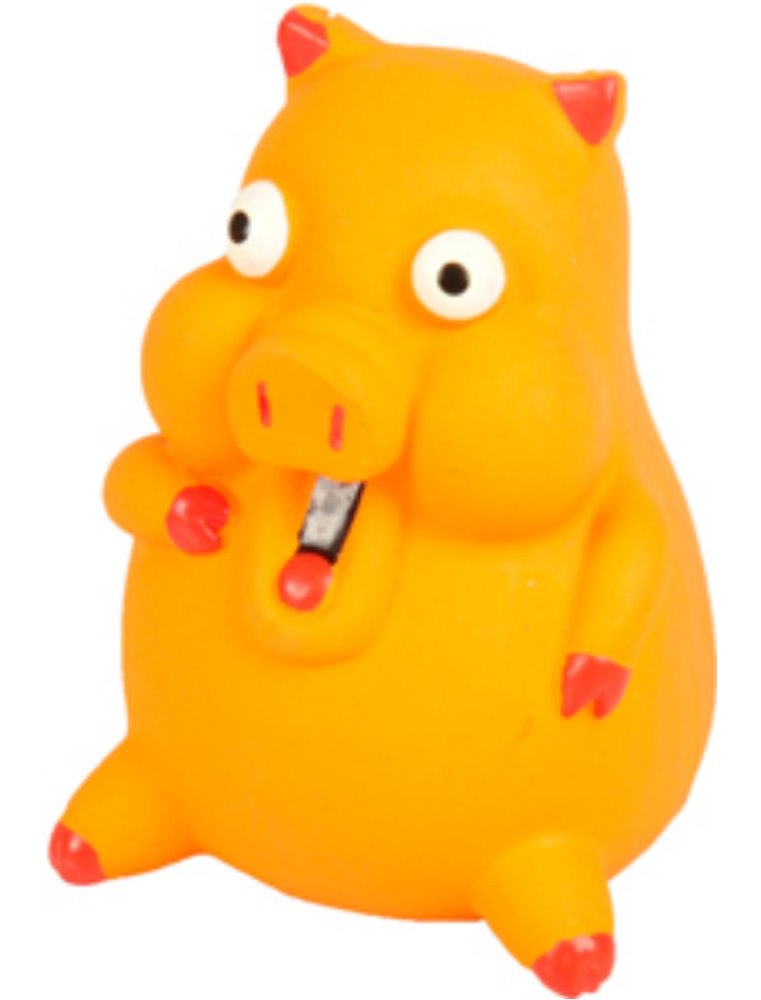 Latex funny varken ass 10cm