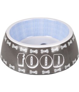 Eet&drinkpot donau dia 17,5cmx6cm 