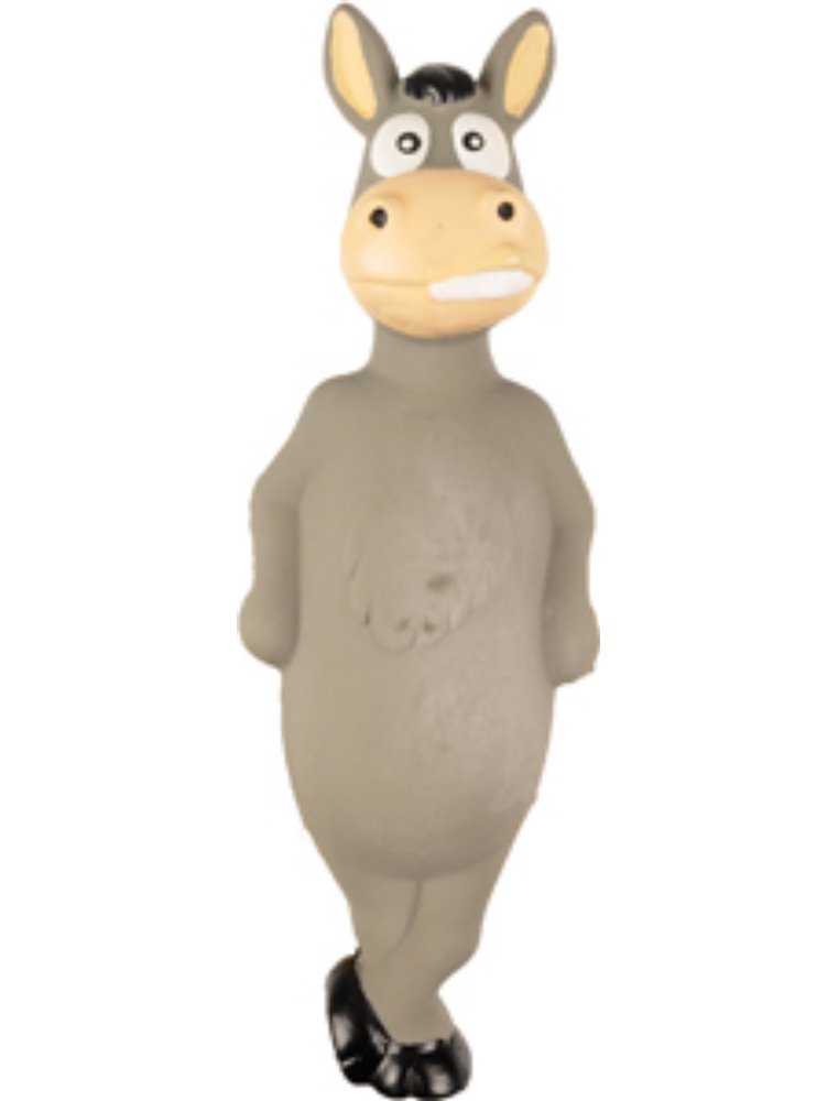 Hs latex squeaky ezel 21cm