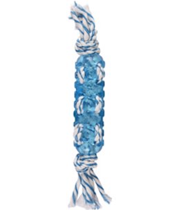 Hs denta toy touw ingew+tpr sta13cm