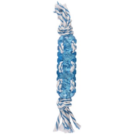 Hs denta toy touw ingew+tpr sta13cm 