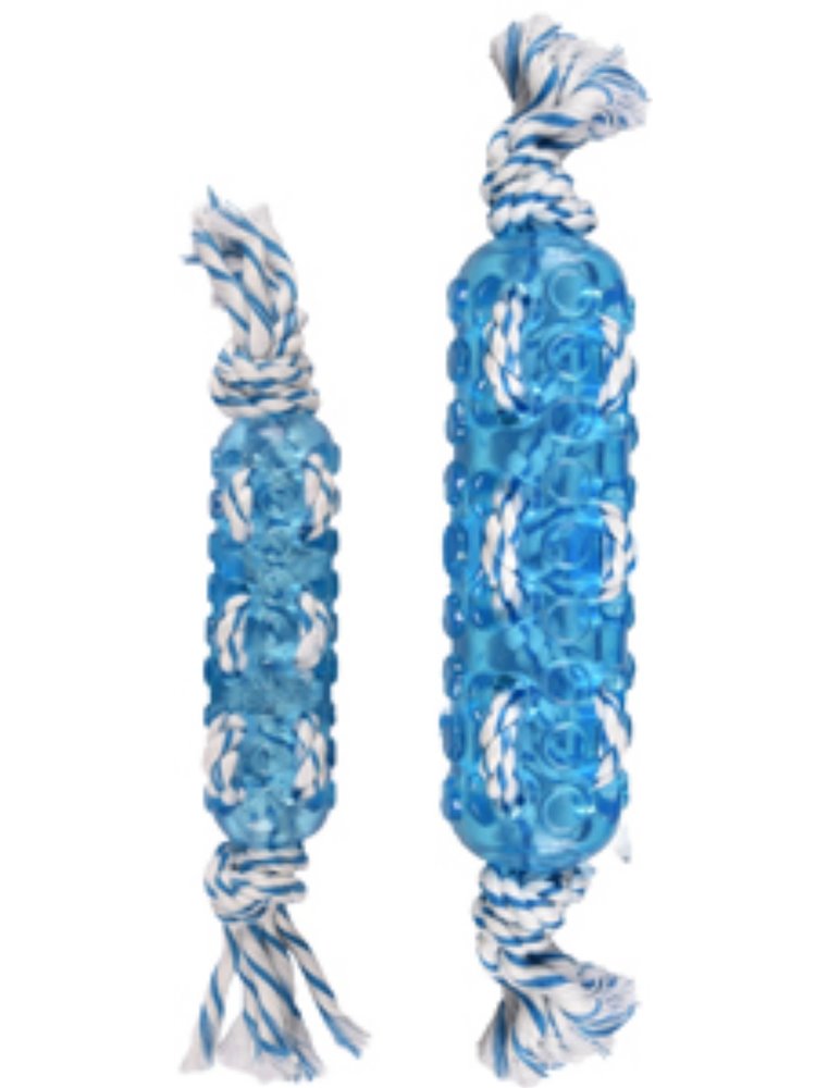 Hs denta toy touw ingew+tpr sta13cm