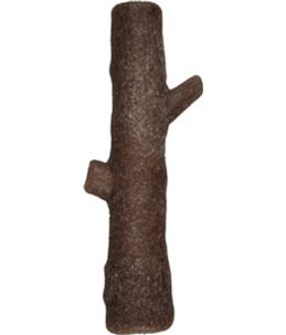 Hs tpr woody tak natuur 20cm 