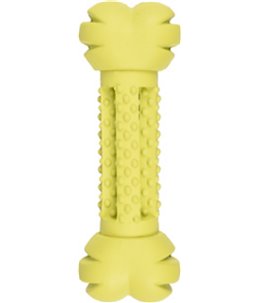 Hs rubber scrum been groen 17cm cm