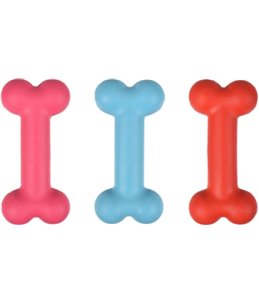 Hs rubber been 17cm ass.