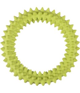 Hs rubber scrum ring groen 15cm