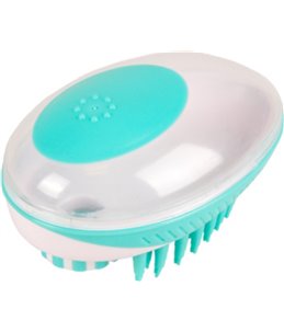 Margo 2in1 reinigings- en massageborstel