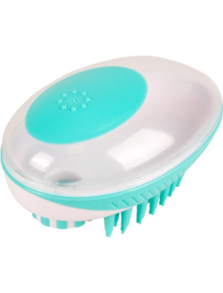 Margo 2in1 reinigings- en massageborstel