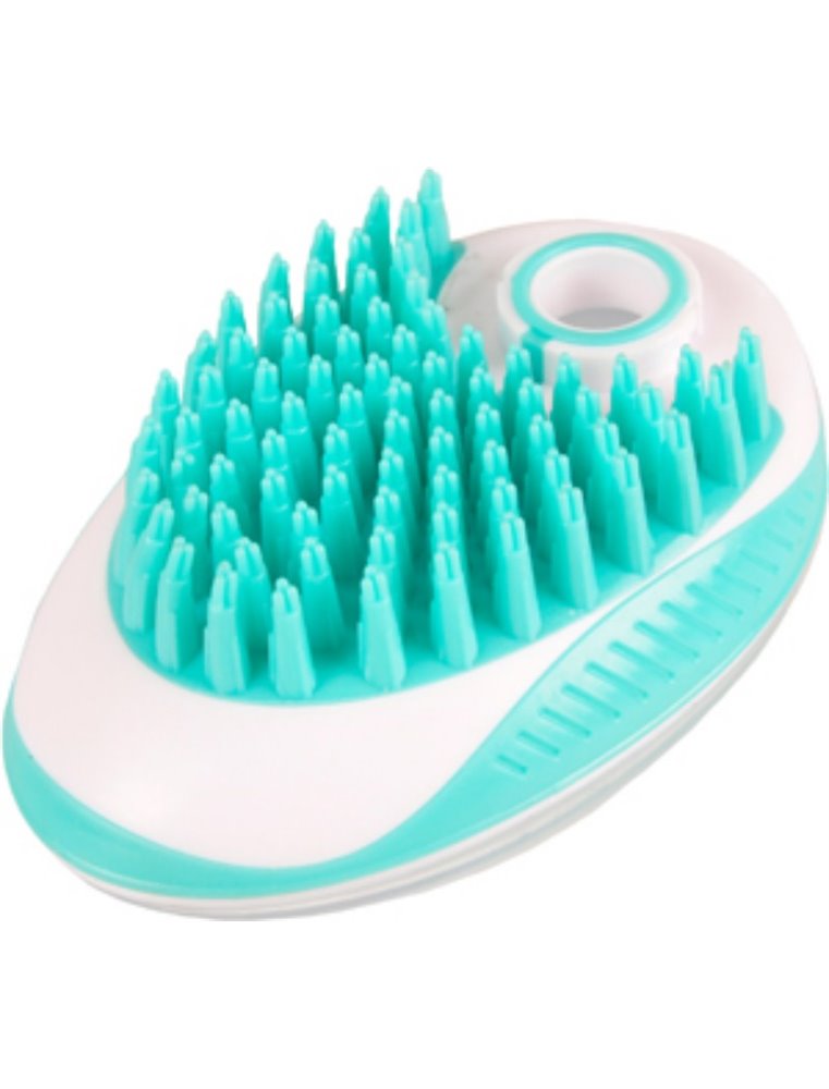 Margo 2in1 reinigings- en massageborstel