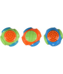 Hs tpr bippa vierkant ass. 8cm