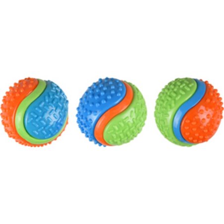 Hs tpr bippa bal 11cm ass. 