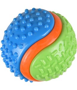 Hs tpr bippa bal 11cm ass.