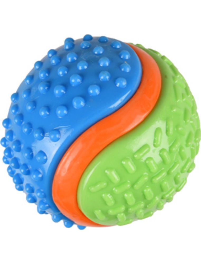 Hs tpr bippa bal 11cm ass.