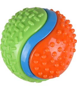 Hs tpr bippa bal 11cm ass.