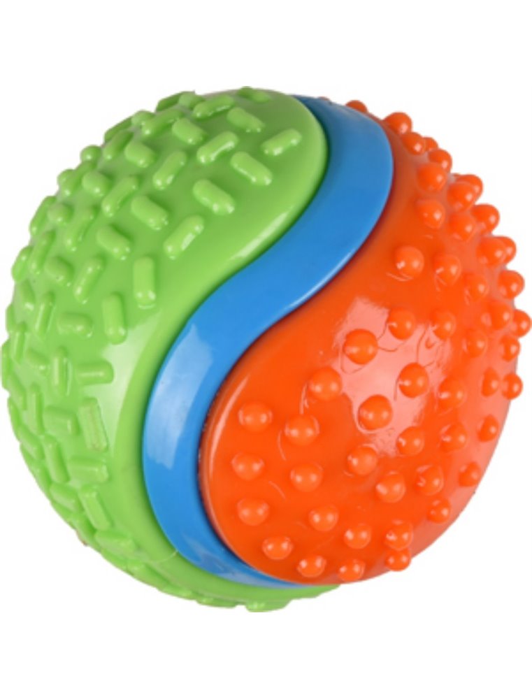 Hs tpr bippa bal 11cm ass.