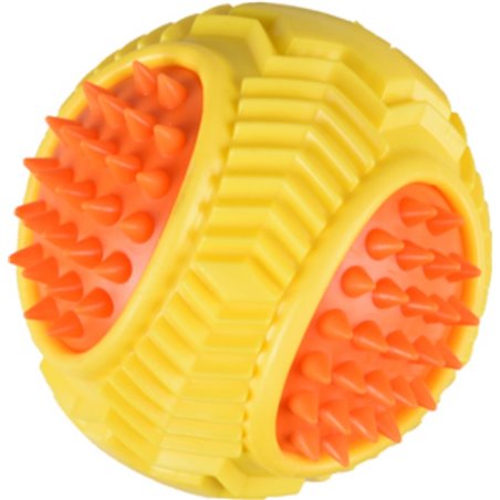 Hs tpr tomba  bal squeak 8cm 