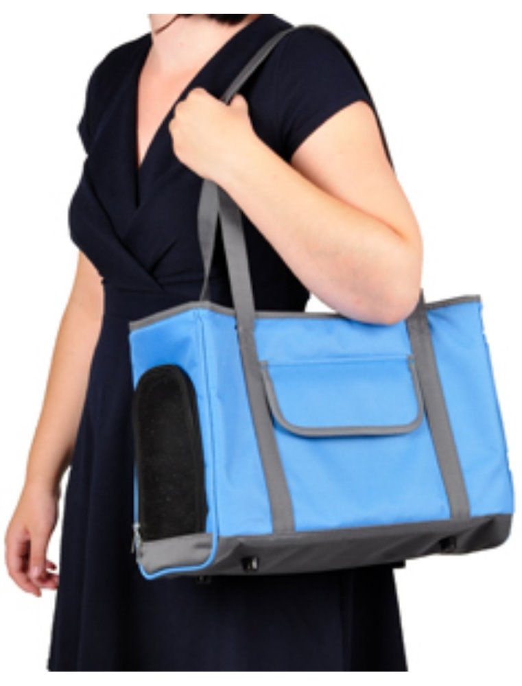 Draagtas adile 40x22x28cm