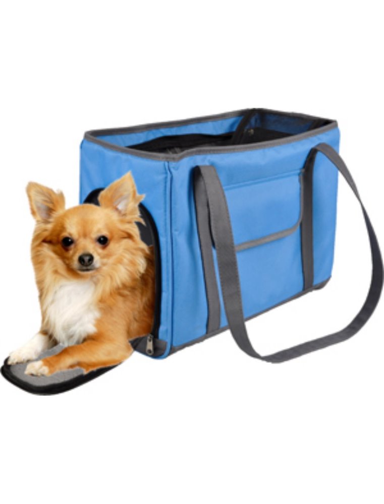 Draagtas adile 40x22x28cm