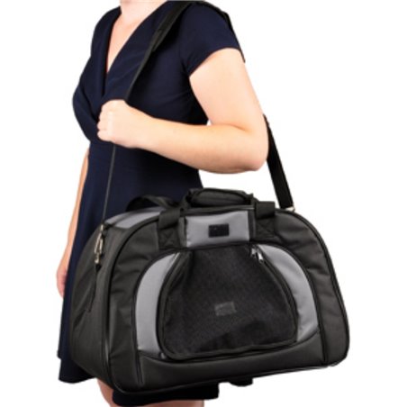 Draagtas doris 48x29x31cm 