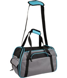 Draagtas gisel 48x25x33cm