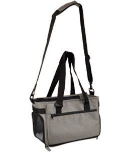 Draagtas zofia 40x20x24cm