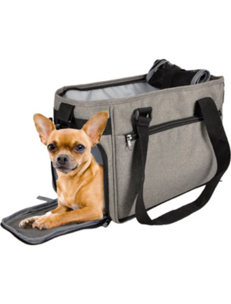 Draagtas zofia 40x20x24cm