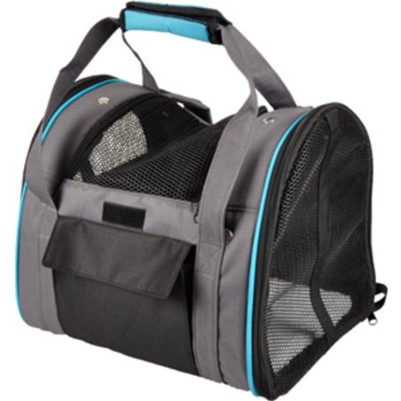 Rugzak lenie 36x32x32cm 