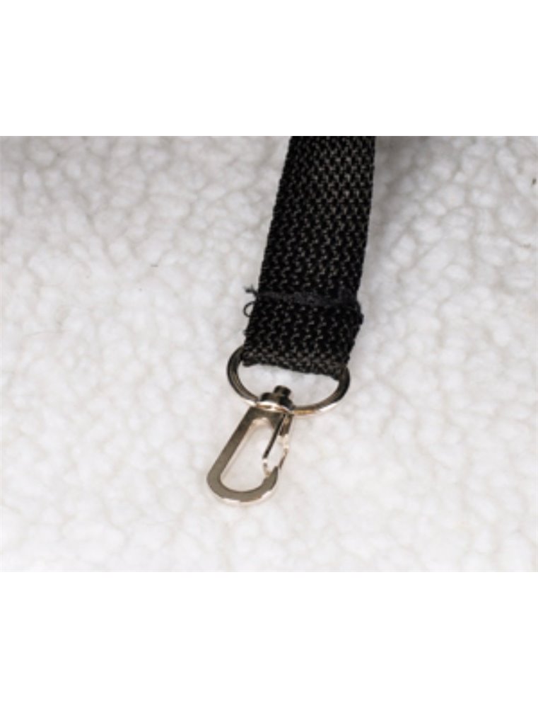 Rugzak lenie 36x32x32cm